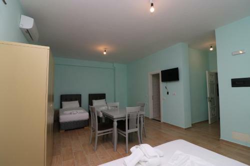 Maraci Hotel