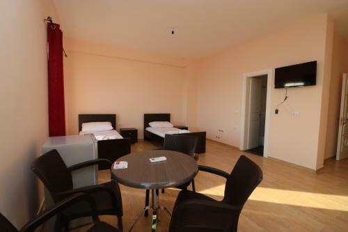 Maraci Hotel