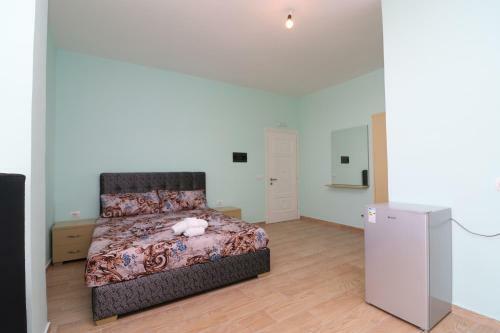 Maraci Hotel