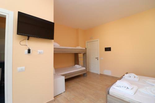 Maraci Hotel