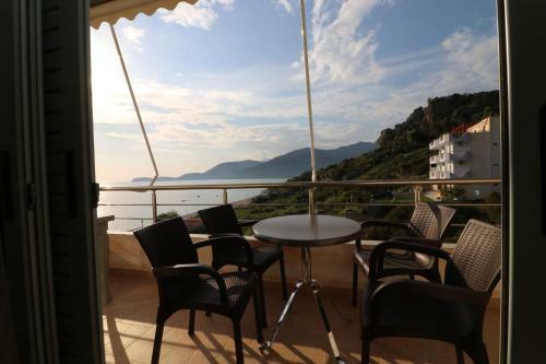 Maraci Hotel
