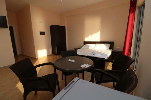 Maraci Hotel