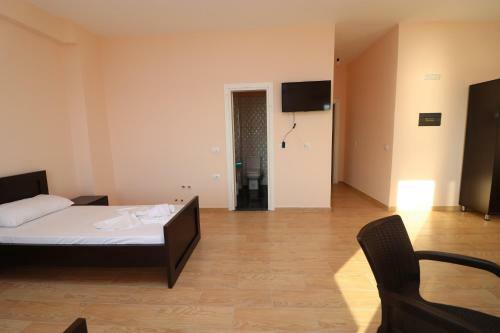 Maraci Hotel