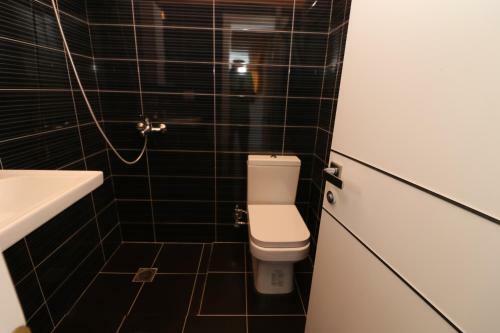 Maraci Hotel