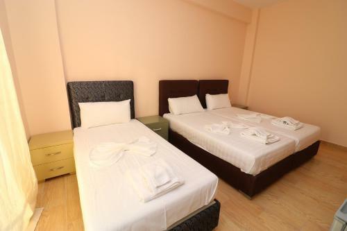 Maraci Hotel