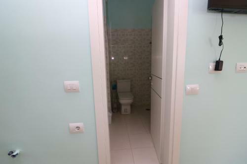 Maraci Hotel