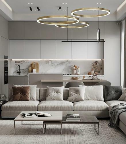 Apartamento Nizami 5 Star Deluxe 5 Bedroom