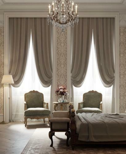 Apartamento Nizami 5 Star Deluxe 5 Bedroom