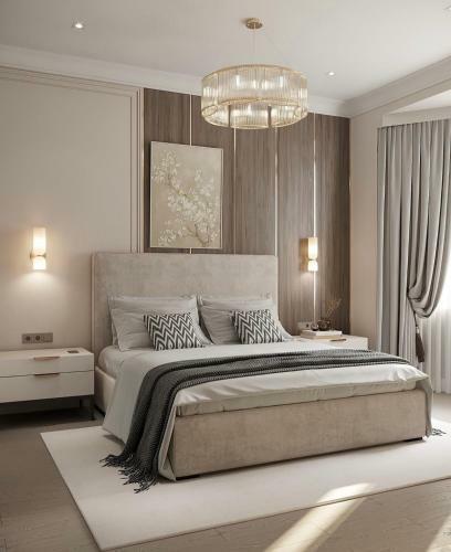 Apartamento Nizami 5 Star Deluxe 5 Bedroom