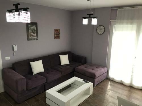 Seaview Apartment