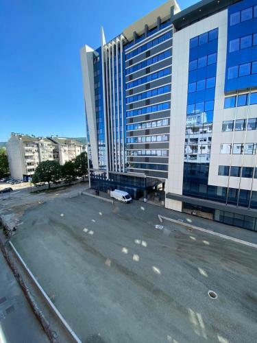 Apartman Nika