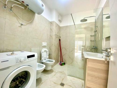 2-bedrooms Apartment Vollga Durres Albania