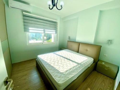 2-bedrooms Apartment Vollga Durres Albania