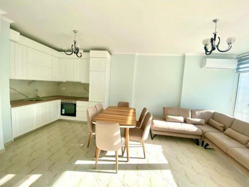 2-bedrooms Apartment Vollga Durres Albania