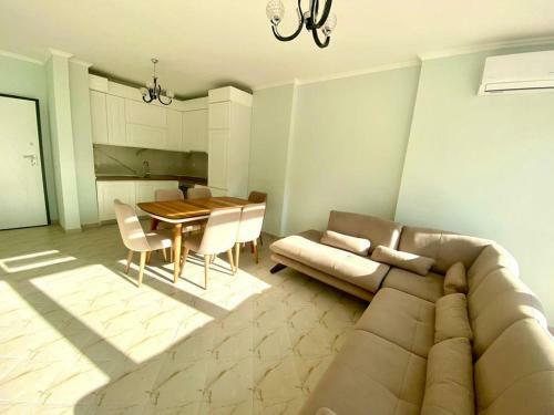 2-bedrooms Apartment Vollga Durres Albania