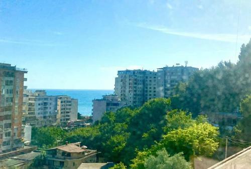 2-bedrooms Apartment Vollga Durres Albania