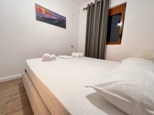 Comfort Apartments - Ervin