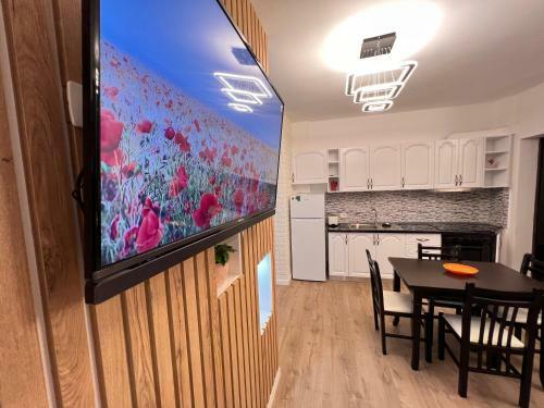 Comfort Apartments - Ervin