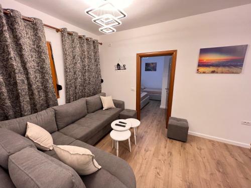 Comfort Apartments - Ervin