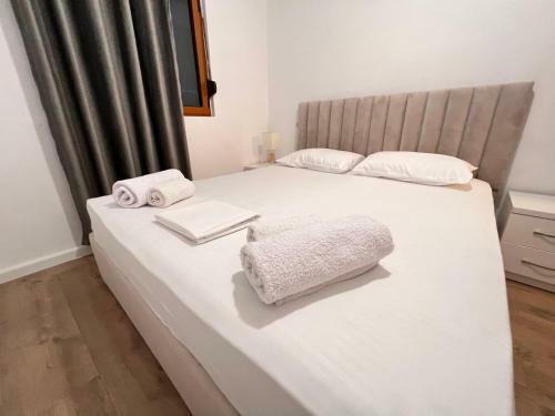 Comfort Apartments - Ervin