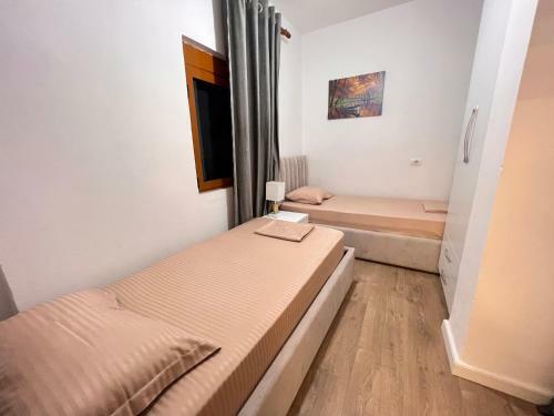 Comfort Apartments - Ervin