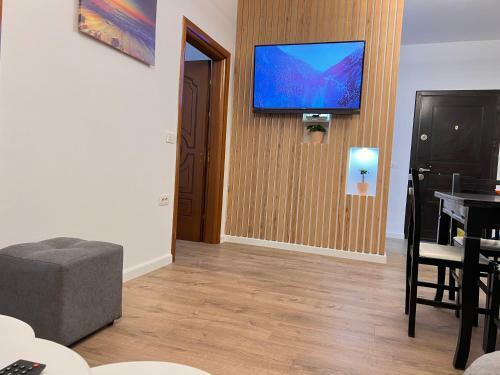 Comfort Apartments - Ervin