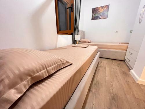 Comfort Apartments - Ervin