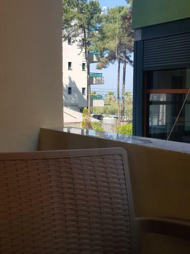 Comfort Apartments - Ervin