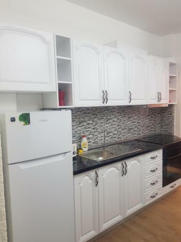 Comfort Apartments - Ervin