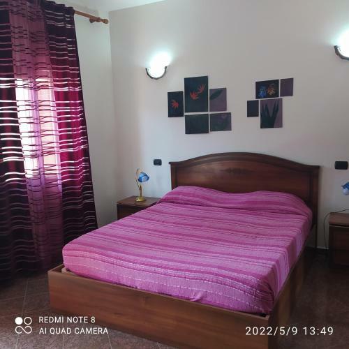 Bed & Breakfast Ella Guest Hause