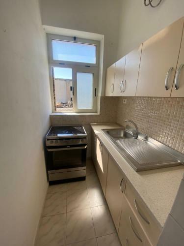 Vollga Promenade Lovely 2 Bedroom Apartment