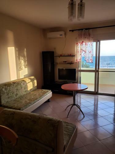 Hostal Seaside F&m
