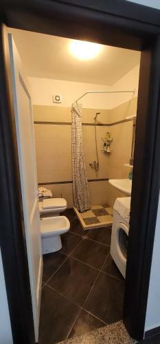 Apartamento Home Sweet Home Lalzi Bay