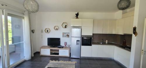 Apartamento Home Sweet Home Lalzi Bay