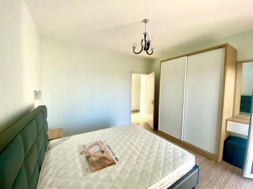 Lovely 2-bedrooms Apartment Vollga Durres