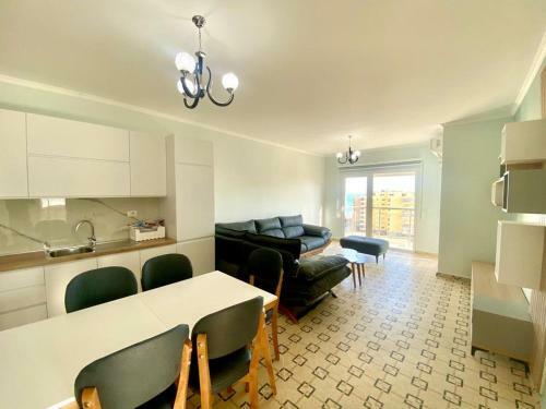 Lovely 2-bedrooms Apartment Vollga Durres