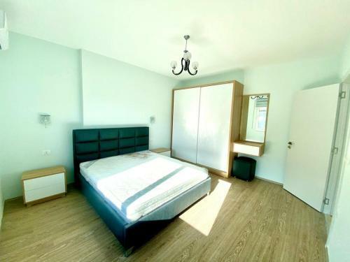Lovely 2-bedrooms Apartment Vollga Durres