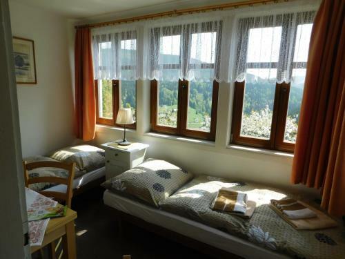 Hostal U Novotn�ch