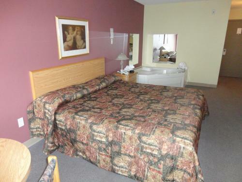 Park Inn Motel