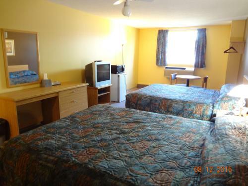 Park Inn Motel