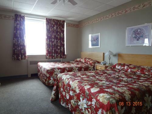 Park Inn Motel