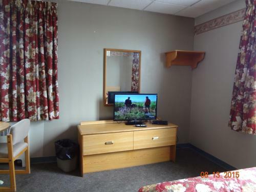 Park Inn Motel