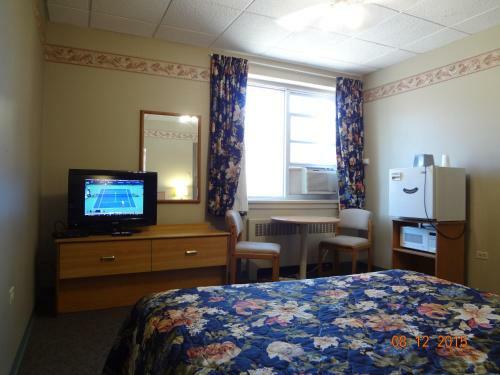 Park Inn Motel