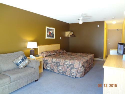 Park Inn Motel