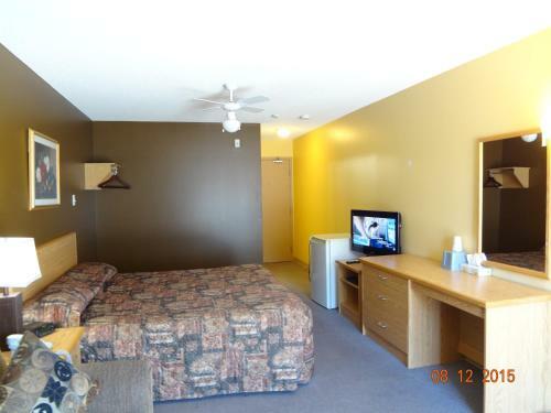 Park Inn Motel