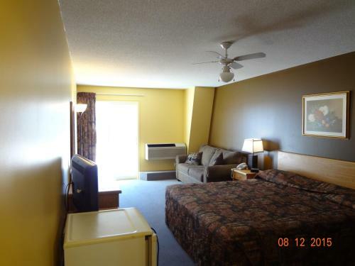Park Inn Motel