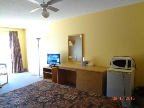 Park Inn Motel