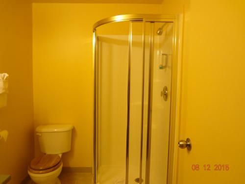 Park Inn Motel
