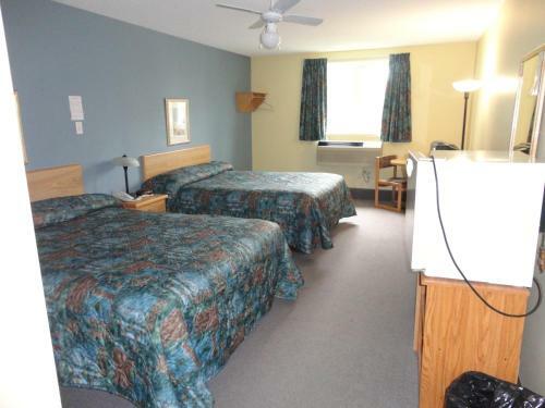 Park Inn Motel