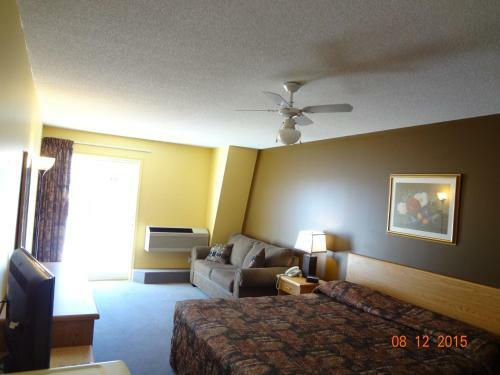 Park Inn Motel